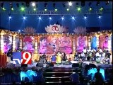 Intinta Annamayya audio release