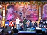 Sri Rama song sung at Intinta Annamayya audio release