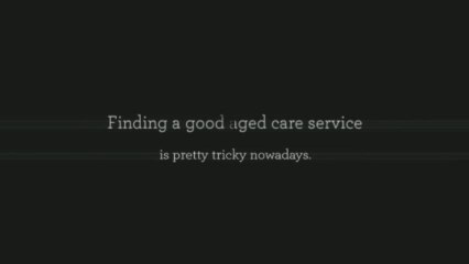 Quality But Affordable Aged Care Services | 8331 3000