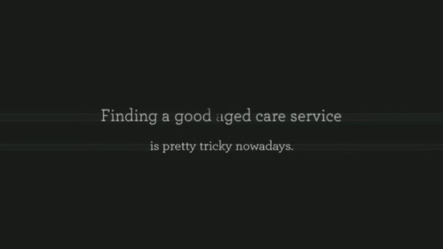 Quality But Affordable Aged Care Services | 8331 3000
