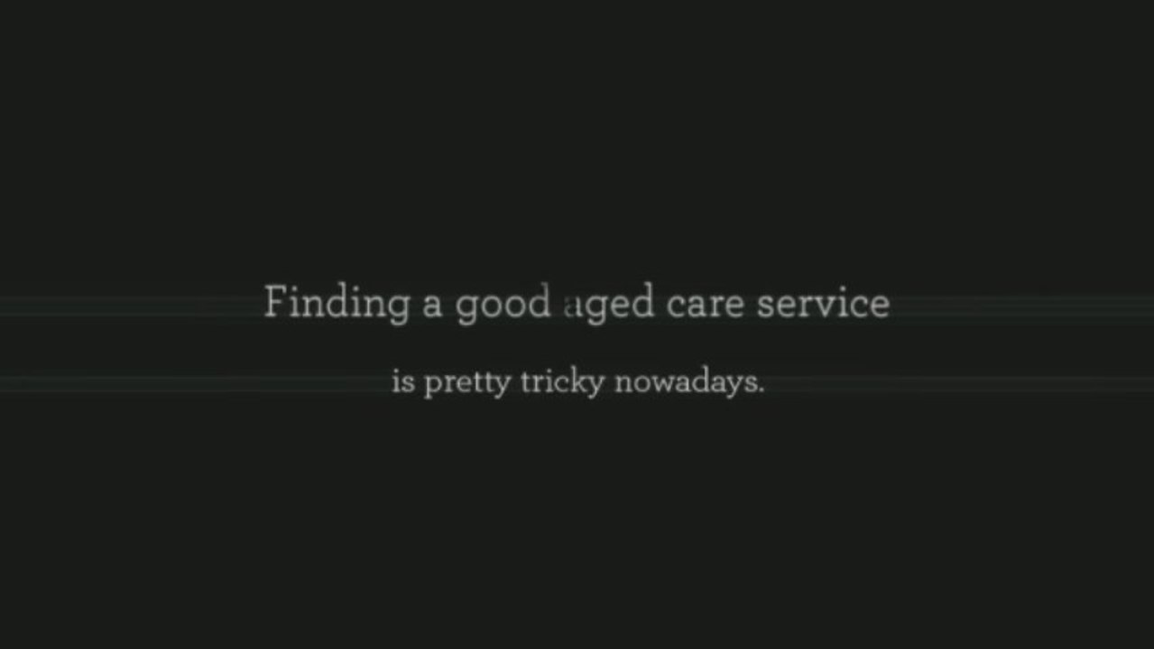 Quality But Affordable Aged Care Services | 8331 3000