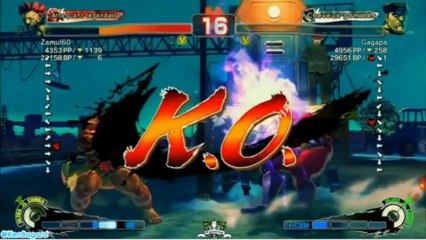 [Ken Bogard#4] Teaser meurs pas sans ton pif émission 4