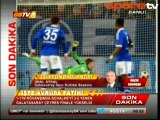 Ünal Aysal - Schalke 2 - 3 Galatasaray.. (Maç Sonu Yorumu) 12.03.2013