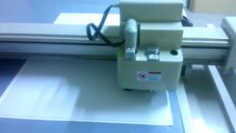 aokecut@163.com DCZ70 series short run production sample maker carton box cutter plotter machine