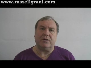 Russell Grant Video Horoscope Leo March Friday 22nd 2013 www.russellgrant.com