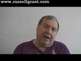 Russell Grant Video Horoscope Virgo March Friday 22nd 2013 www.russellgrant.com