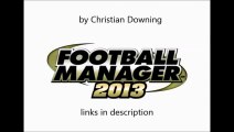 [FR] Télécharger Football Manager 13 ; JEU COMPLET and KEYGEN CRACK PIRATER