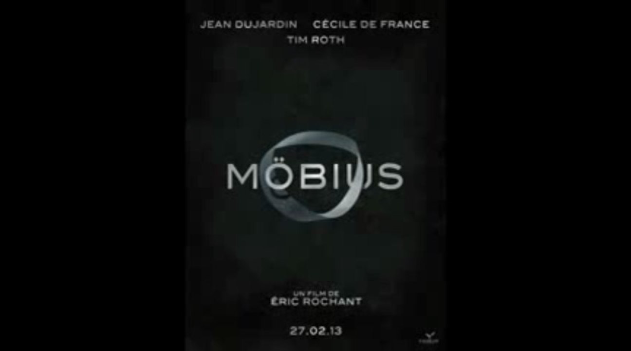Möbius 2013 (FR) DVDRip, Télécharger, Film complet, Sous-titres FR