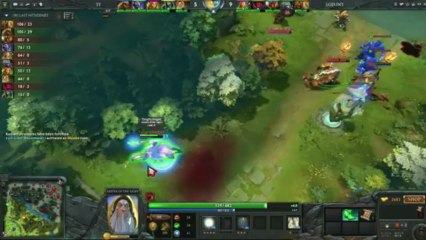 [Ep#11] Lively Ladder (DotA 2)