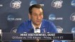 Coach K, Plumlee on Albany, #2 Seed