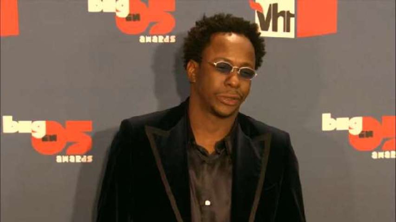 Bobby Brown Serves Short Jail Term