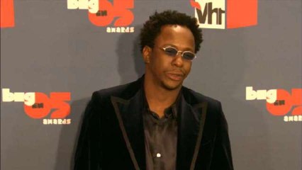 Bobby Brown Serves Short Jail Term