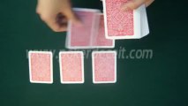 Modiano  texas Hold'em-Red2-pokerdeceit-marked-cards