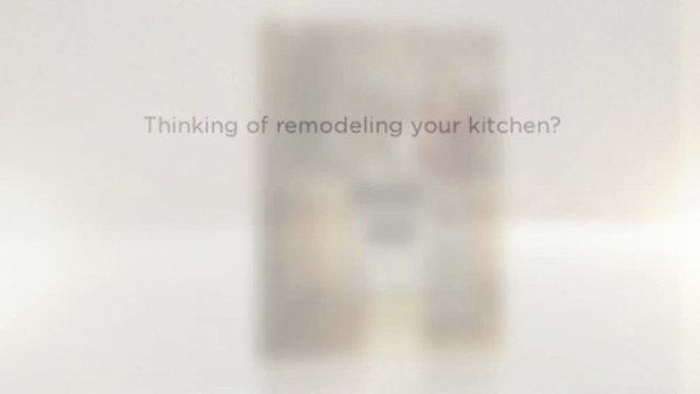 Tampa Kitchen Cabinets – The Kitchen of Your Dreams | (813) 495-8001