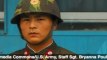 North Korea Threatens U.S. Bases in Pacific