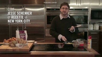 Sponsored: How to Make an Omelet