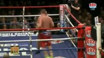 2013-03-21 Billy Joe Saunders vs Matthew Hall