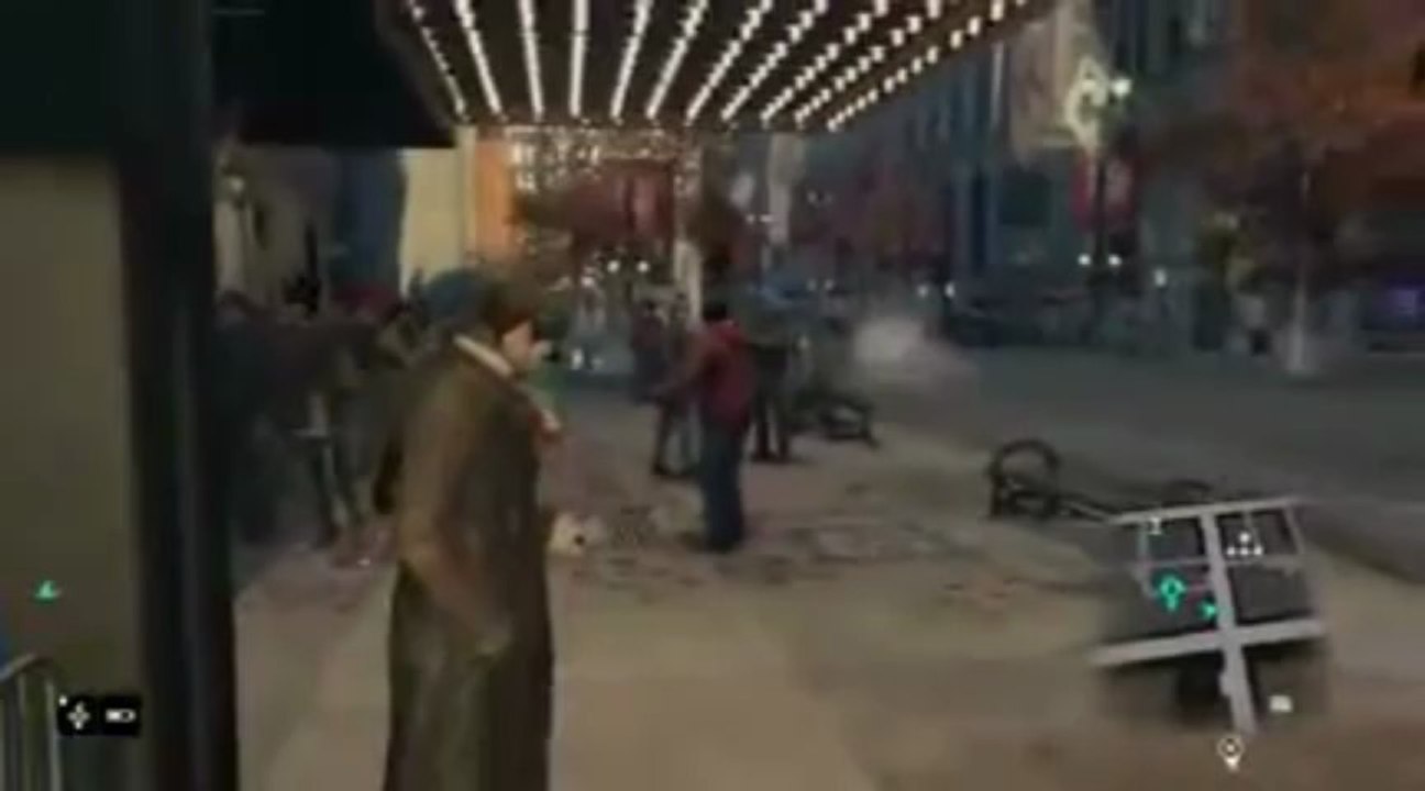 [FR] Télécharger Watch Dogs & JEU COMPLET and KEYGEN CRACK PIRATER