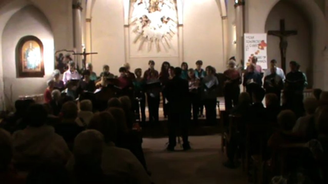 6-la belle hélène concert resto du coeur 2013