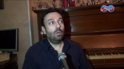 محمد ضياء الدين يكشف أسرار فيلمه الجديد