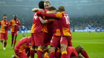 Schalke 2 - 3 Galatasaray.. (Maçın Foto Galerisi) 12.03.2013