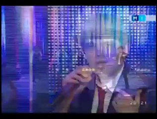 Moldova Final 2013  Revote Recap