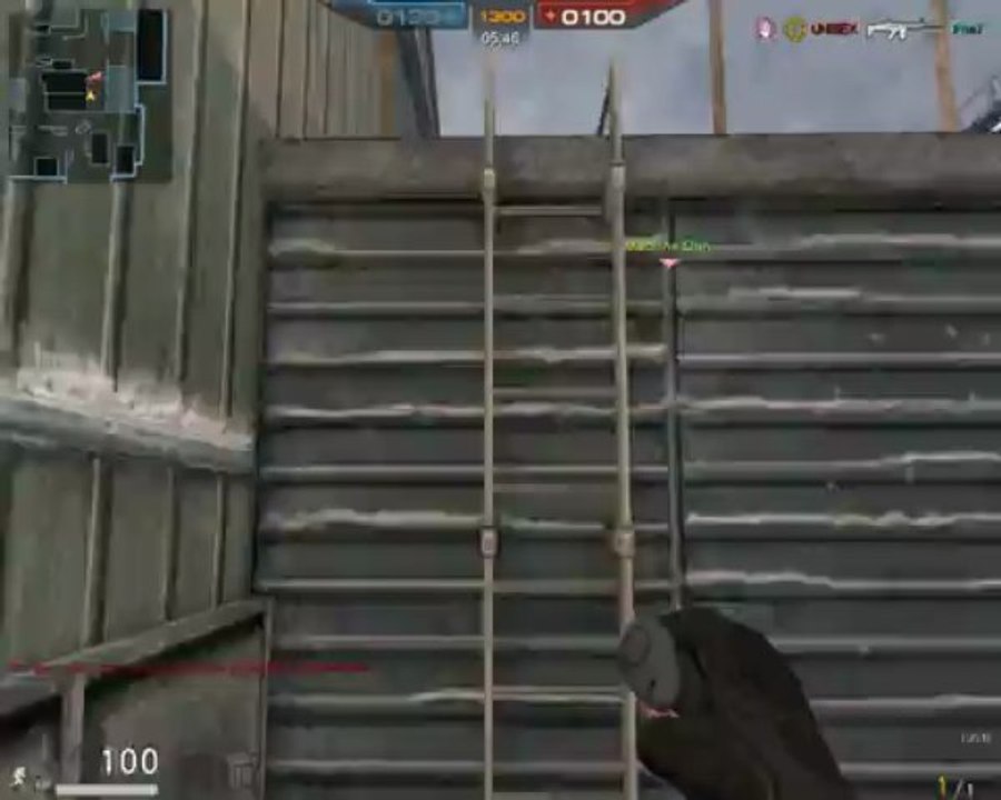 A.WIND anti mg bomba