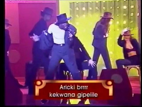 Extrait De L'emission La Fureur Du 31 Décembre 1998 TF1