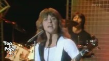 Suzi Quatro 