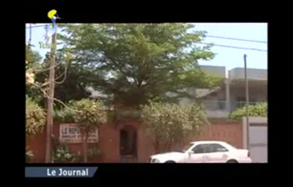 MON CAPITAINE AMADOU SANOGO VOTRE GUERRE EST AU NORD MALI ET PAS A BAMAKO CONTRES LES JOURNALISTES SUR  TCHADONLINE