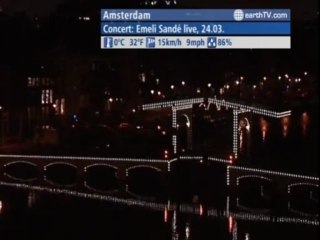 Amsterdam - Netherlands, Dresden - Germany, Lugano - Ticino - Switzerland, Melbourne - Australia, Venice - Italy, Warnemunde - Germany, Los Angeles - USA