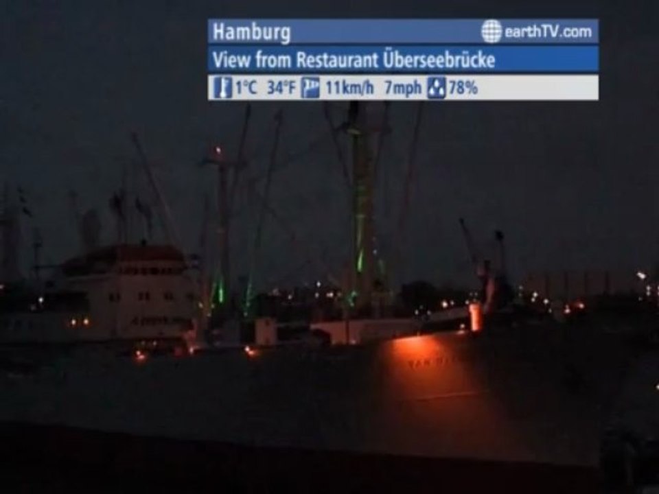 Hamburg - Germany, London - United Kingdom, Budapest - Hungary, Stuttgart - Germany, Amsterdam - Netherlands, Lugano - Ticino - Switzerland, Paris - France