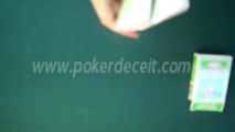 Modiano Texas Hold'em-Green--pokerdeceit-marked-cards