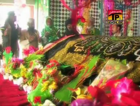 Baba Fazal Shah Shah Karam, Sher Miandad Khan Fareedi Qawwal