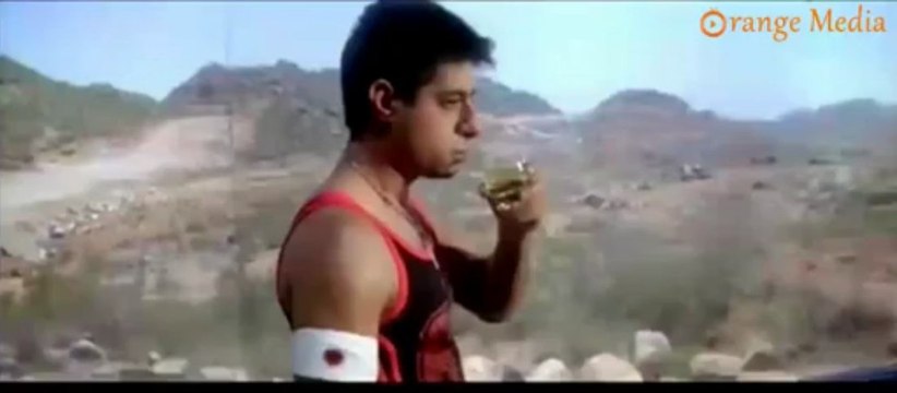 Dubai Seenu Movie Scene - Raghu Babu Comedy