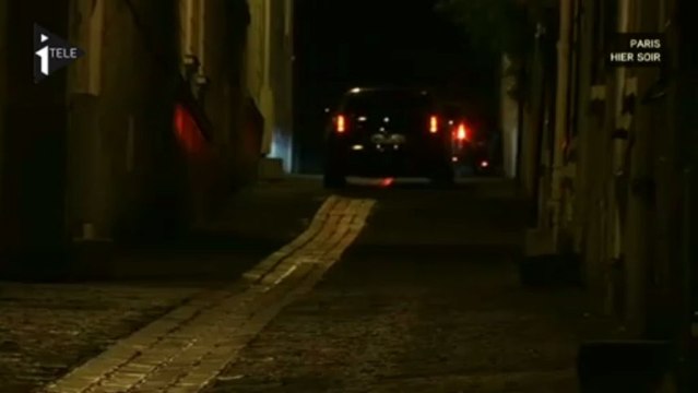 Affaire Bettencourt : Nicolas Sarkozy mis en examen