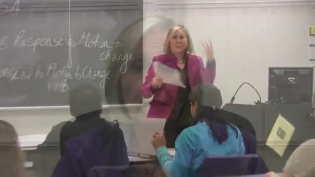 Court Support Services Course at Centennial College