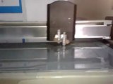 aokecut@163.com PVC box sample maker cutter plotter machine
