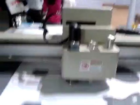 aokecut@163.com foam honeycomb x corrugated chipboard v cut saple maker cutter plotter cutting machine