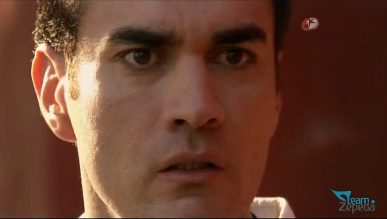 Damián Arango @davidzepeda1 [Parte 18]