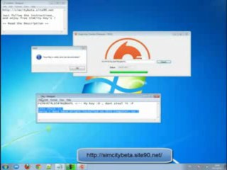 [FR] Télécharger SimCity 5 | JEU COMPLET and KEYGEN CRACK PIRATER