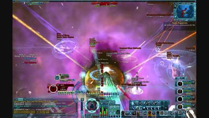 Turkish RP Heroes VS S.O.B.