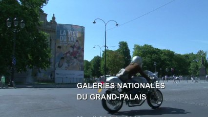 La Voie du Tao – Un autre chemin de l’être: Initiative la MACIF, La culture pour tous