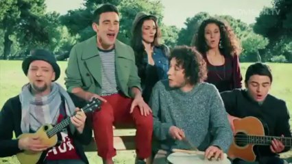 Gianluca Bezzina - Tomorrow (Eurovision 2013-Malta) Official video clip