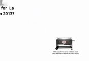 La Caja China Barbecue Grills | Updates on Pig Roaster Products