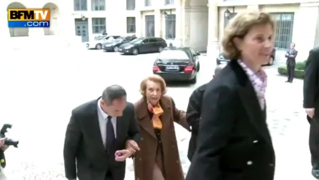 Sarkozy mis en examen pour abus de faiblesse : un chef d'inculpation humiliant - 22/03