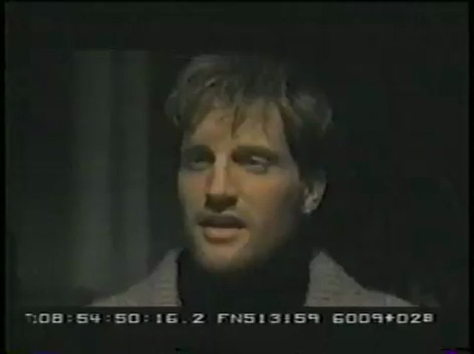 'Norman Bates' scene