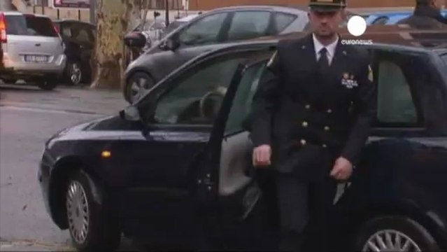 Retour en Inde pour les Italiens accusés de meurtre