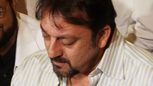 Sanjay Dutt Gets 5 Years Jail Sentence: Mumbai1993 Blasts