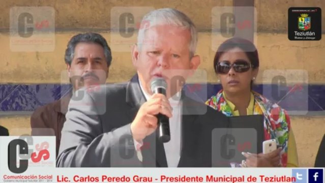 Se conmemora el 207 aniversario del natalicio de Don Benito Juárez